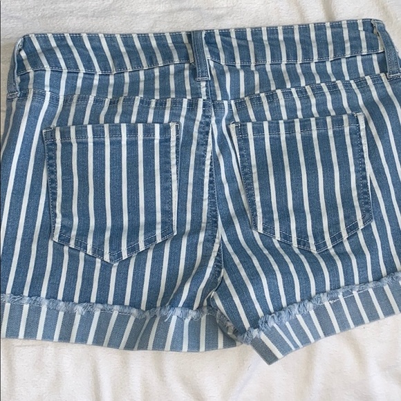 Shorts - Picture 2 of 2